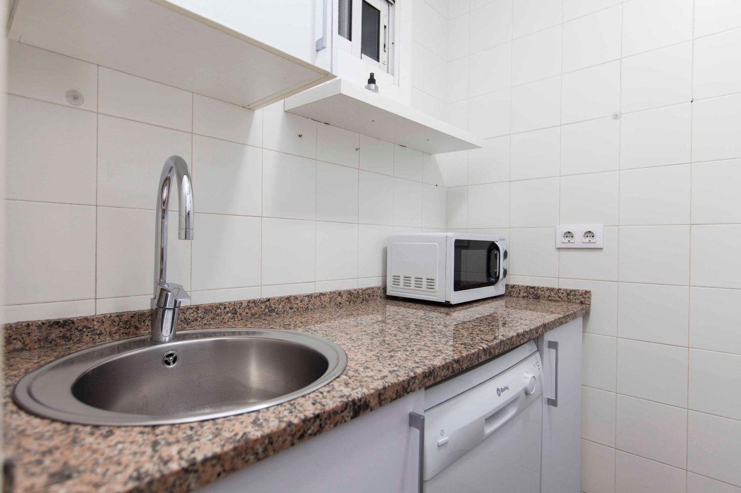 Piso en Ronda del General Mitre, Sant Gervasi - La Bonanova - Foto 25