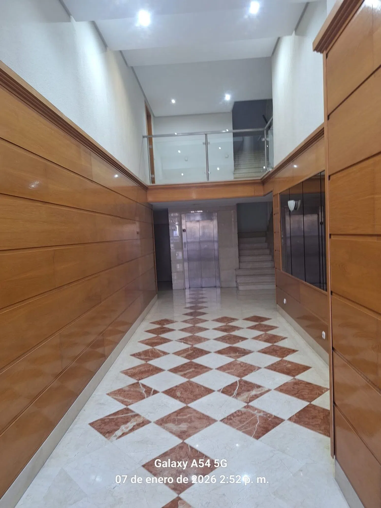 Piso en calle de Santa Maria Micaela, 1 D - Foto 1