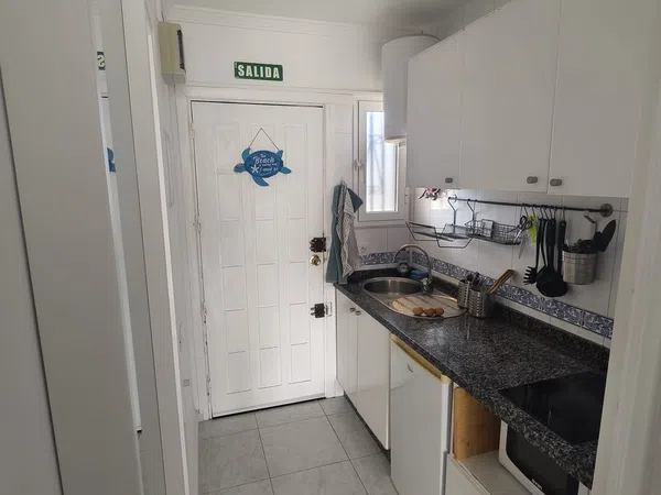 Estudio en Calle Nordica, 8, Los Cristianos - Foto 6
