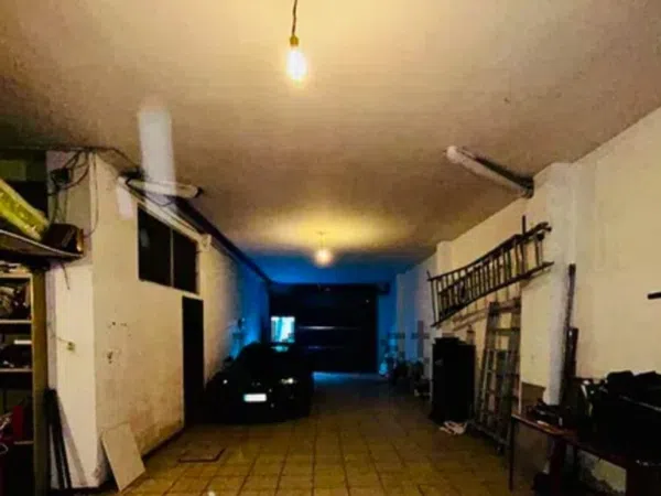 Local en Calle Afán de Ribera, 12, Cerro del Águila - Foto 1