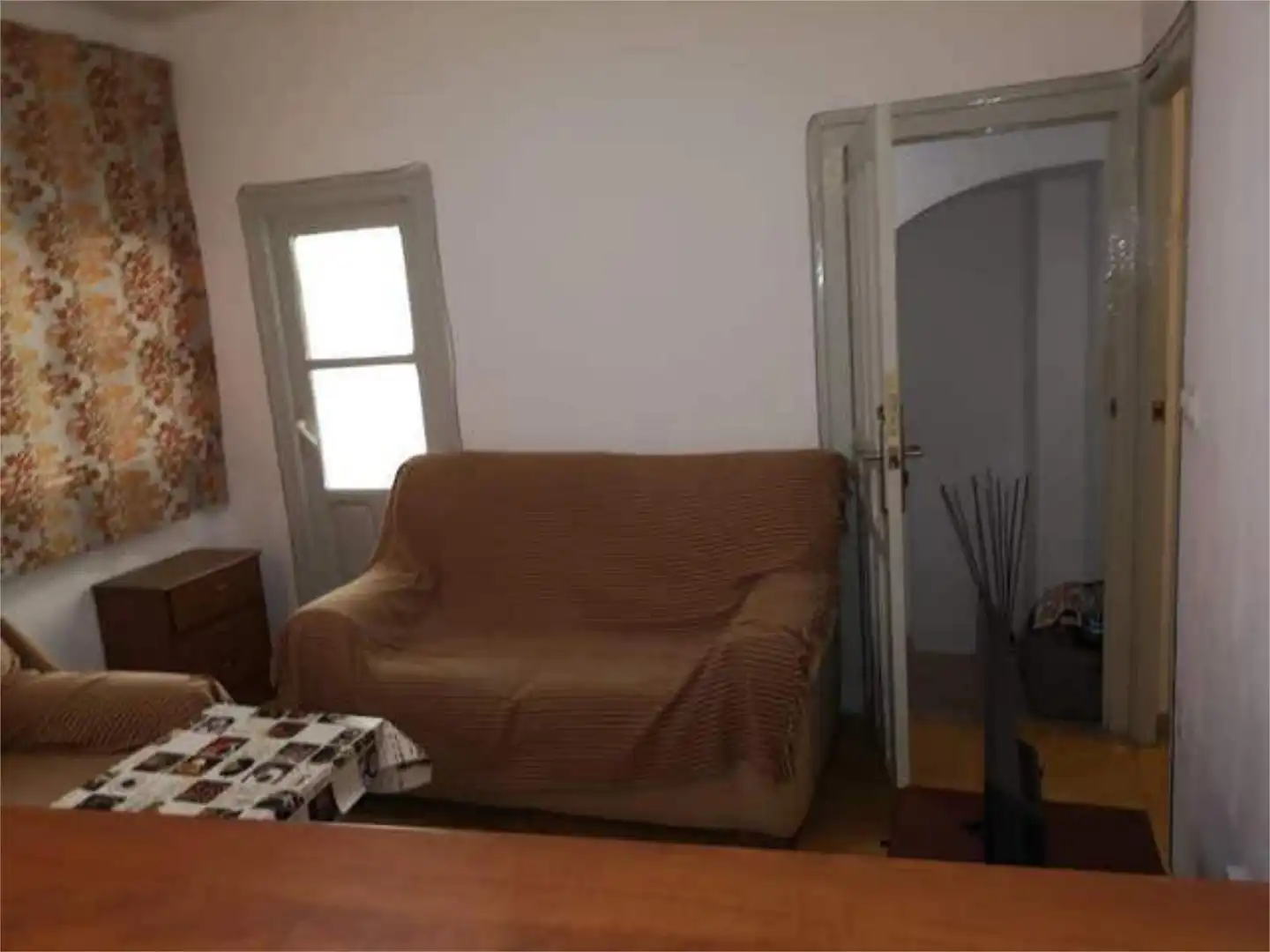 Apartamento en Centro del pueblo - Foto 8