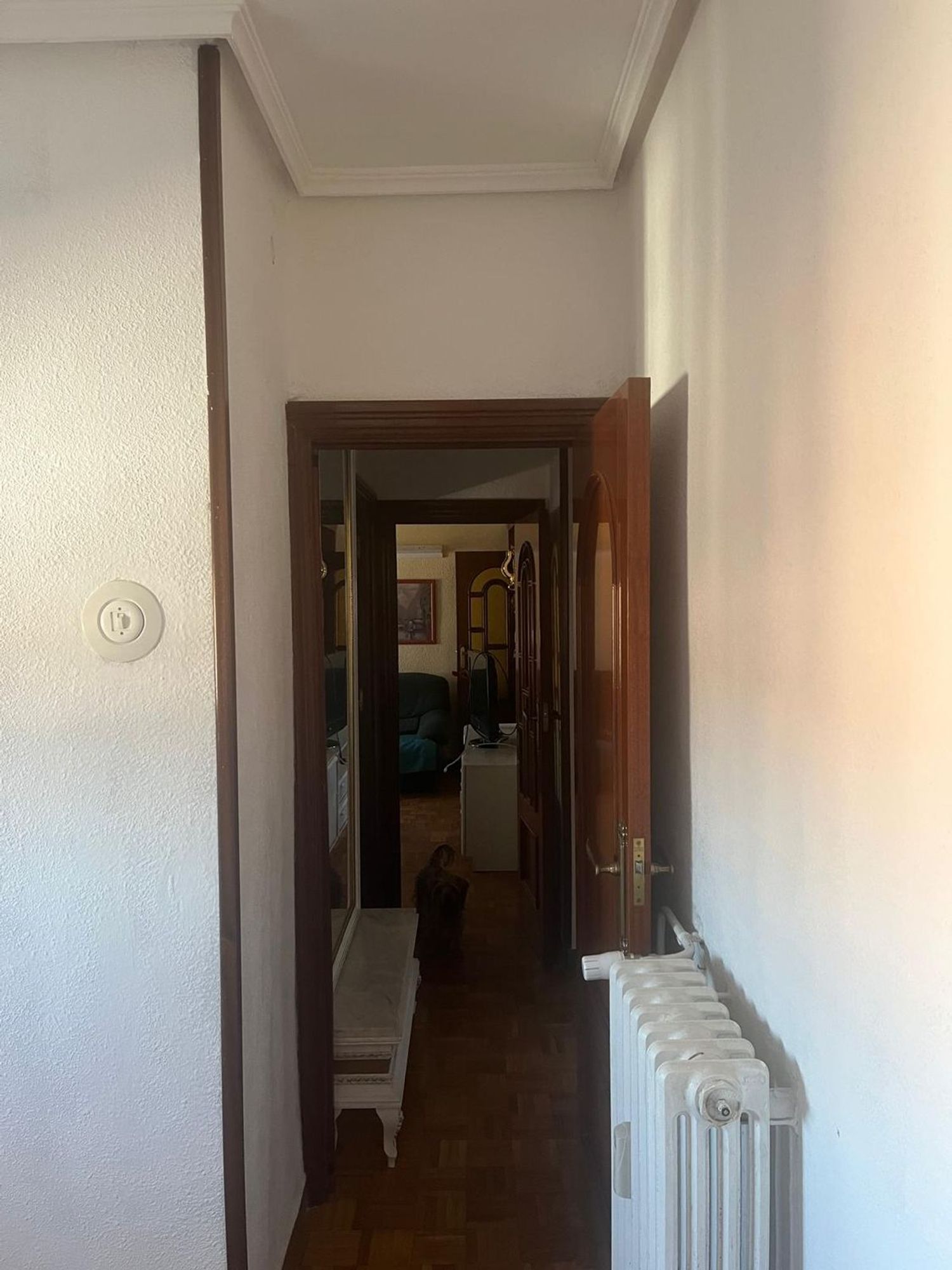 Piso en Calle de Santa María de la Cabeza, 3 b, Centro, Centro - Foto 6