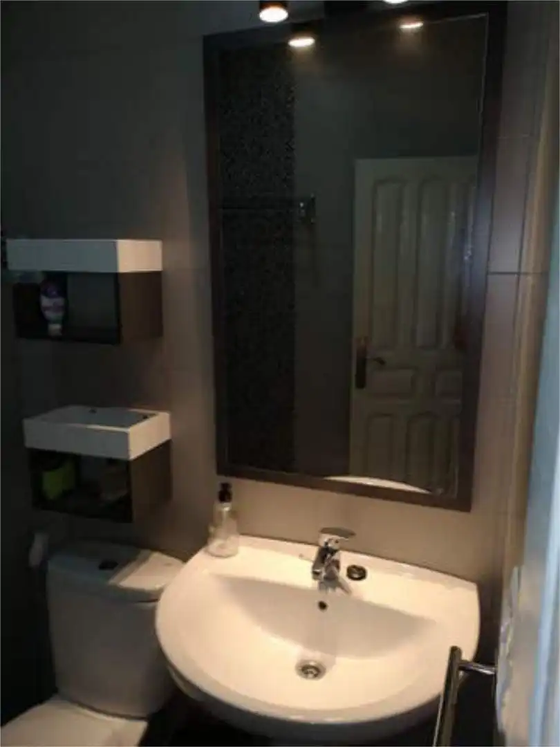 Apartamento en Centro del pueblo - Foto 2