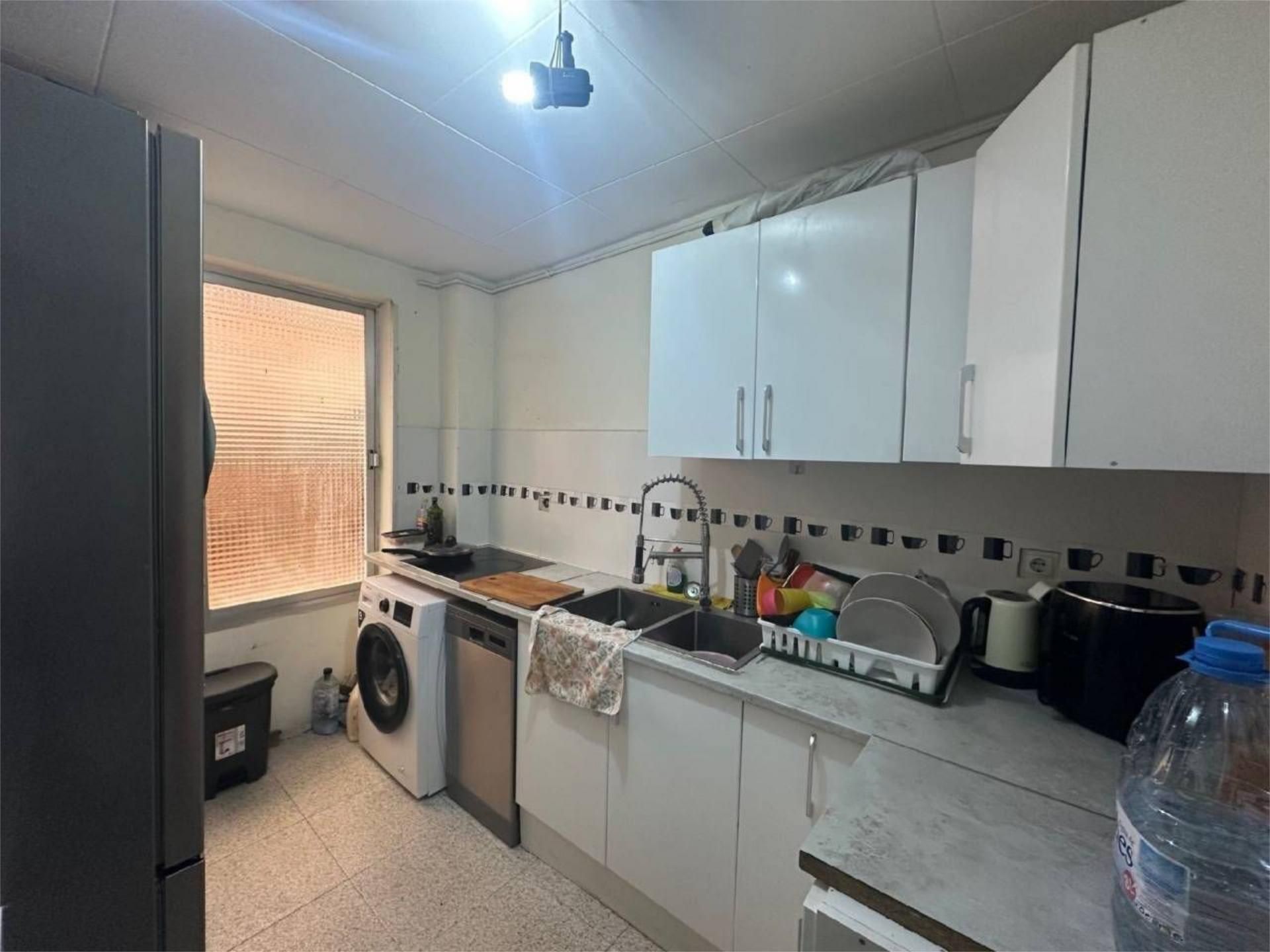 Piso en  Plaça de Ròmul 11 - Foto 5