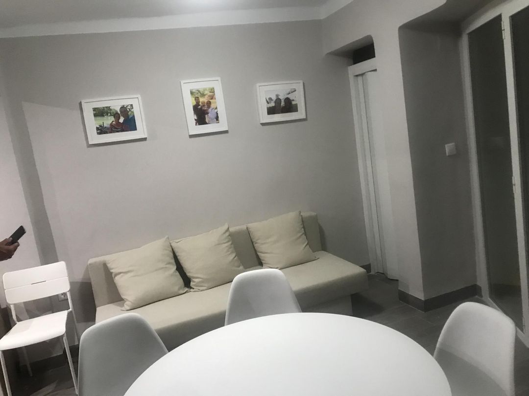 Piso en  Carrer d'Isaac Peral 21 - Foto 2