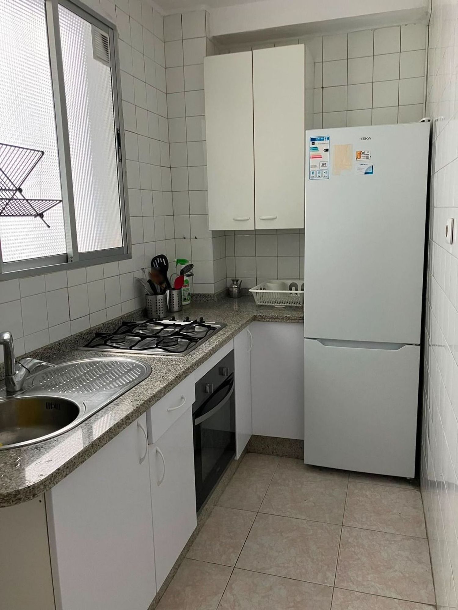 Piso en Calle Monzón, 28, Reina Mercedes - Heliópolis - Foto 9