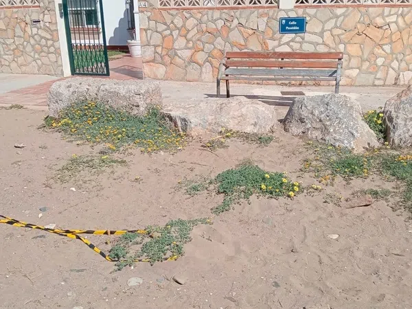 Casa independiente en calle del Mar de la Tranquilidad, 4 - Foto 4