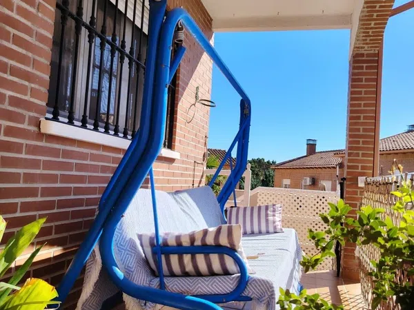 Chalet pareado en Urbanización Camino de los Arroyos, 3 - Foto 6