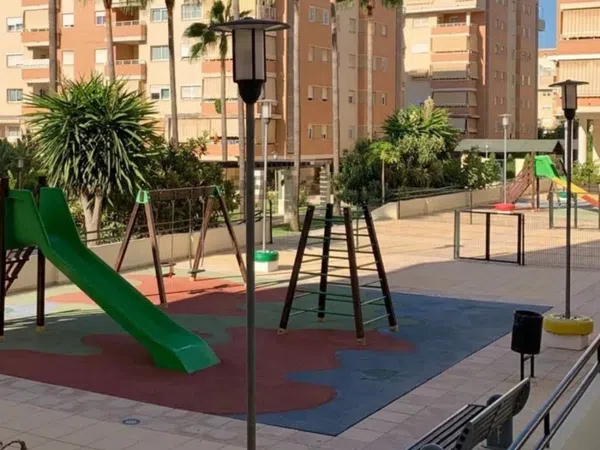 Piso en avenida del Editor Ángel Caffarena, 29 - Foto 35