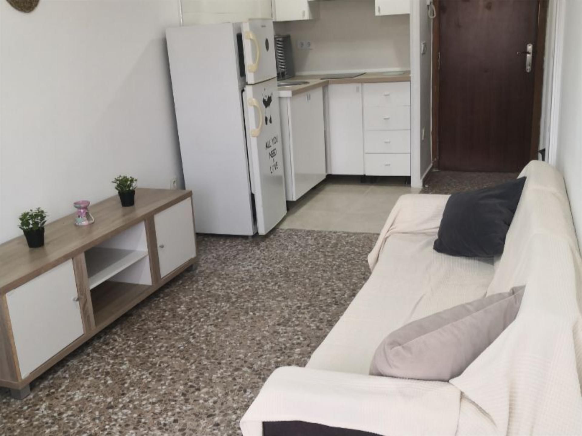 Piso en  Carrer de Miguel Servet 15