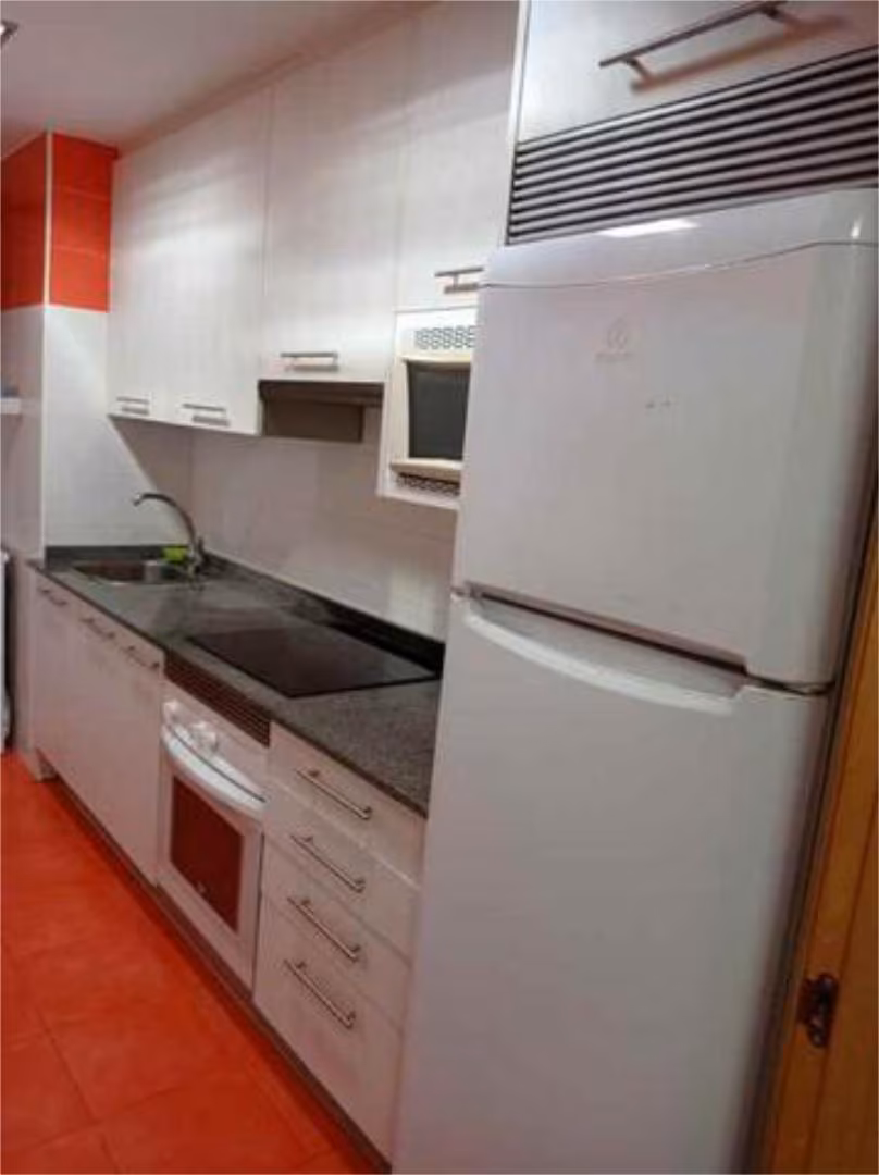 Piso en Beniaján - Foto 2