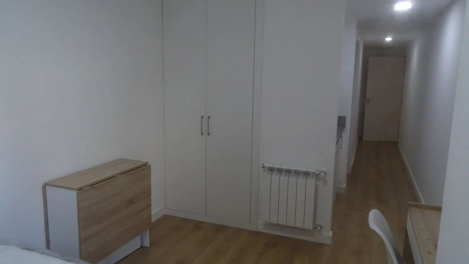 Estudio en calle Tomás A. Alonso, 41 - Foto 3