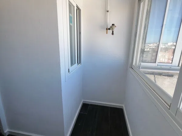 Ático en calle de Jaume Ferran, 27 - Foto 8