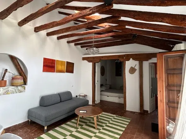 Piso en calle de Pizarro, 18