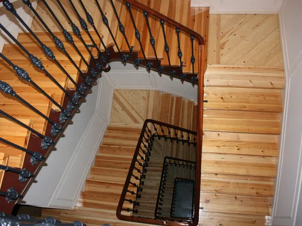 Dúplex en calle de Quintana, 20