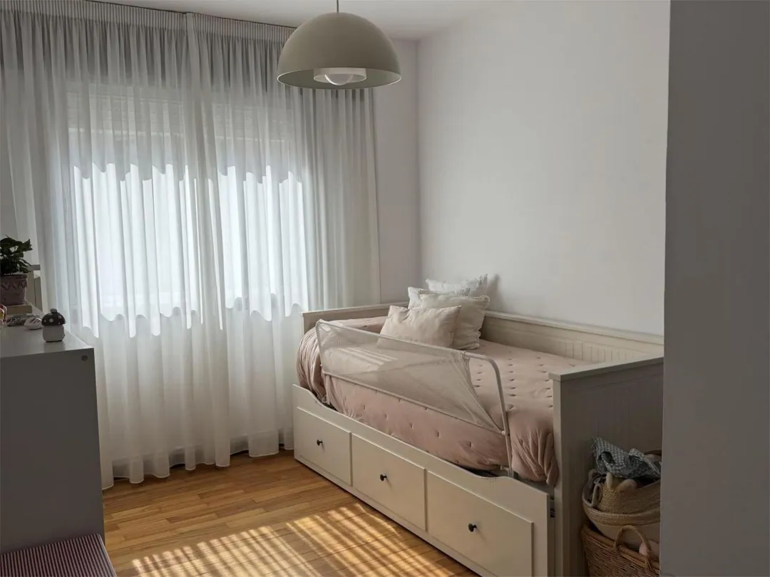 Piso en  Rúa Pintor Lugrís 7 - Foto 9