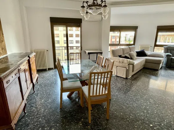 Piso en Avenida de l'Oest, 31, Sant Francesc - Foto 6
