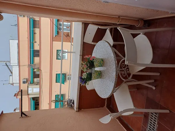 Piso en calle del Labrador, 17