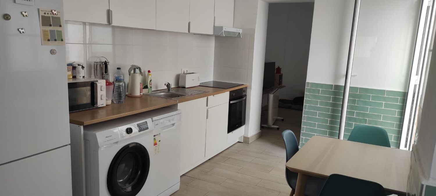 Piso en calle Emérito Maestre, 2 - Foto 16