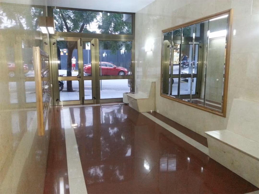 Piso en  Carrer de l'Equador 77 - Foto 24