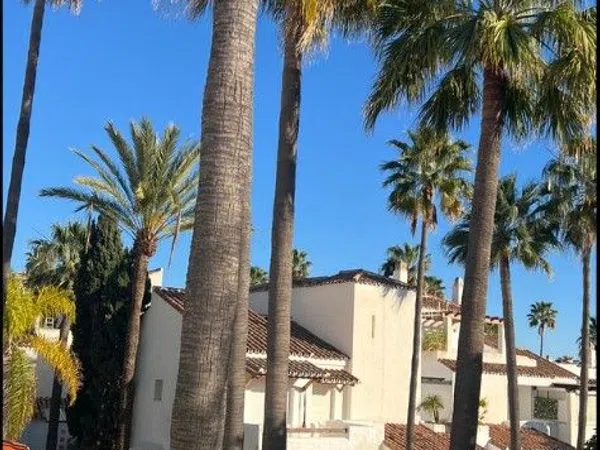 Casa o chalet independiente en Avenida de Albatros, 2 AvdeAlbatrosMarbella, Bahía de Marbella - Foto 14