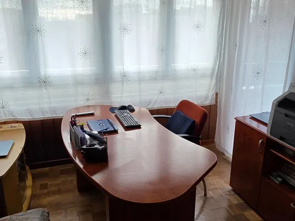 Piso en calle Desarrollo, 42 - Foto 16