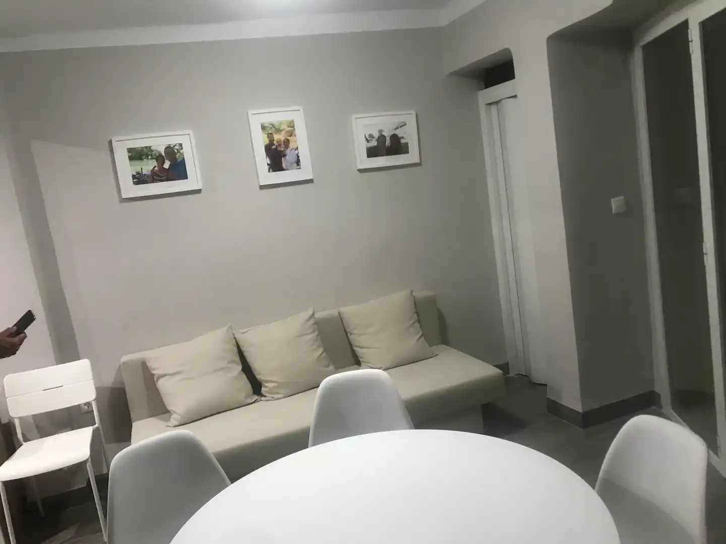 Piso en  Plaça de Mallorca 3 - Foto 3