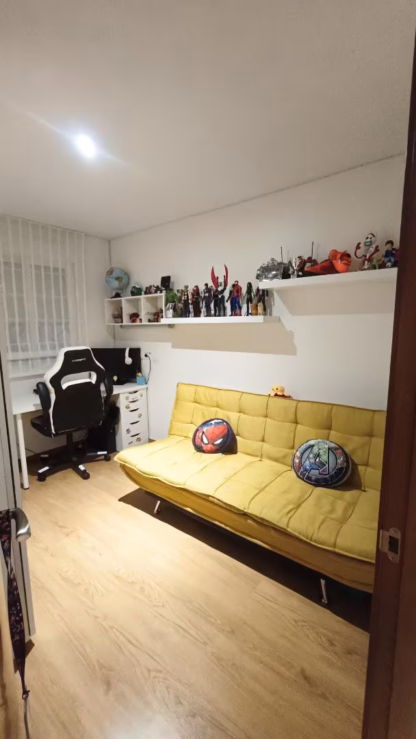 Piso en  Calle Corral del Moro 7 - Foto 17