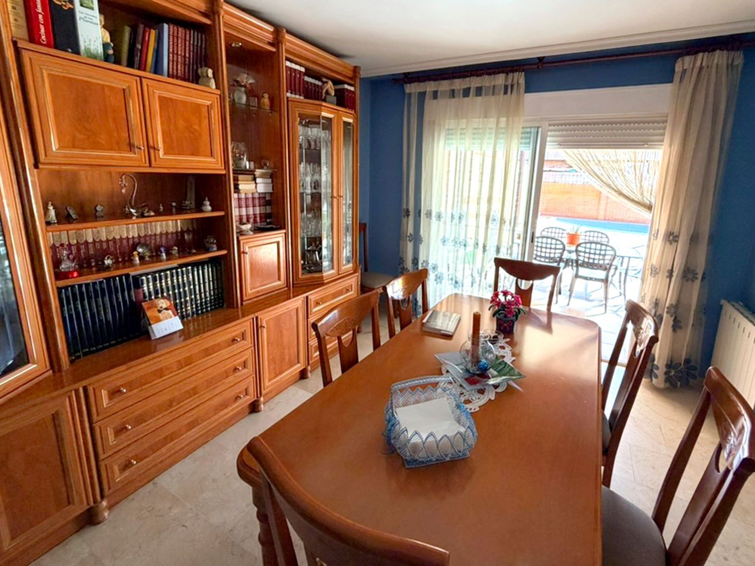 Chalet adosado en Val - Foto 19