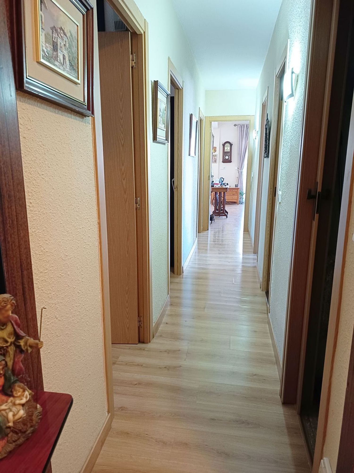 Piso en calle Senador José Vicente Mateo, 6 - Foto 5