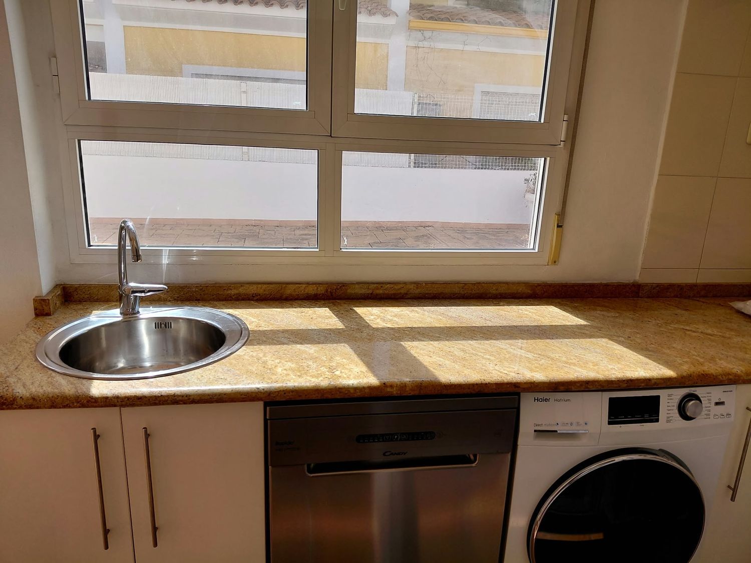 Chalet pareado en Avenida del Locutor Vicente Hipólito, 18, Alicante Golf - Foto 11