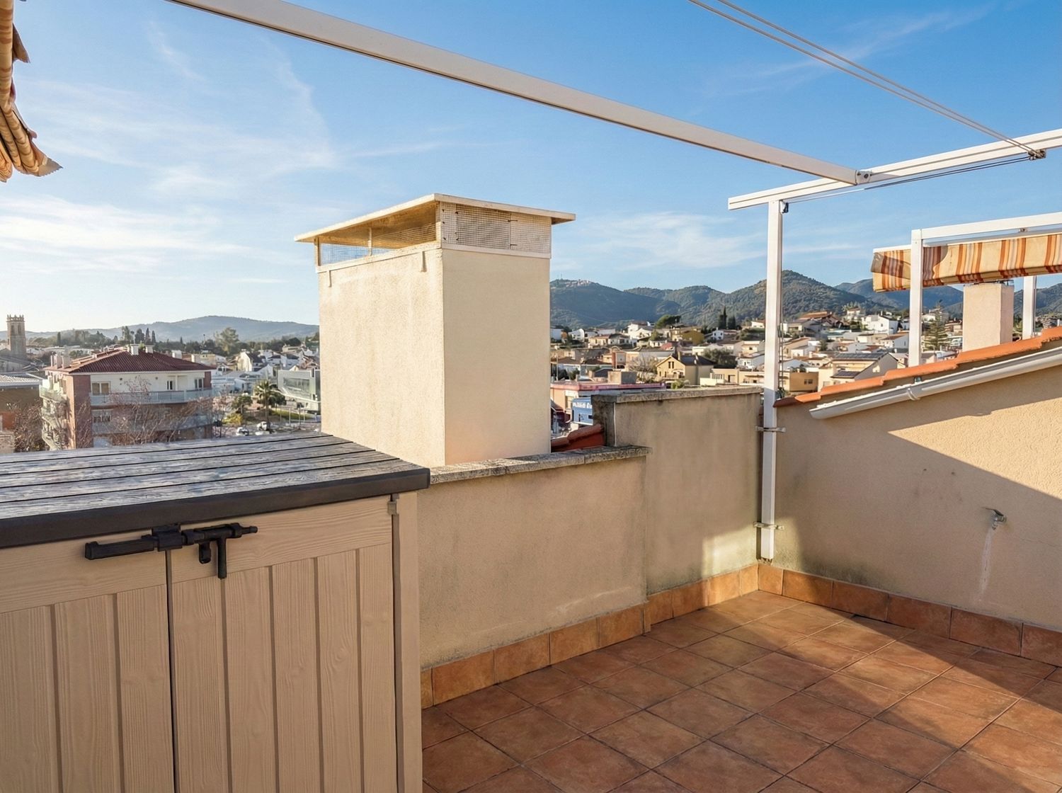 Ático en calle Illes Canàries, 109 - Foto 2