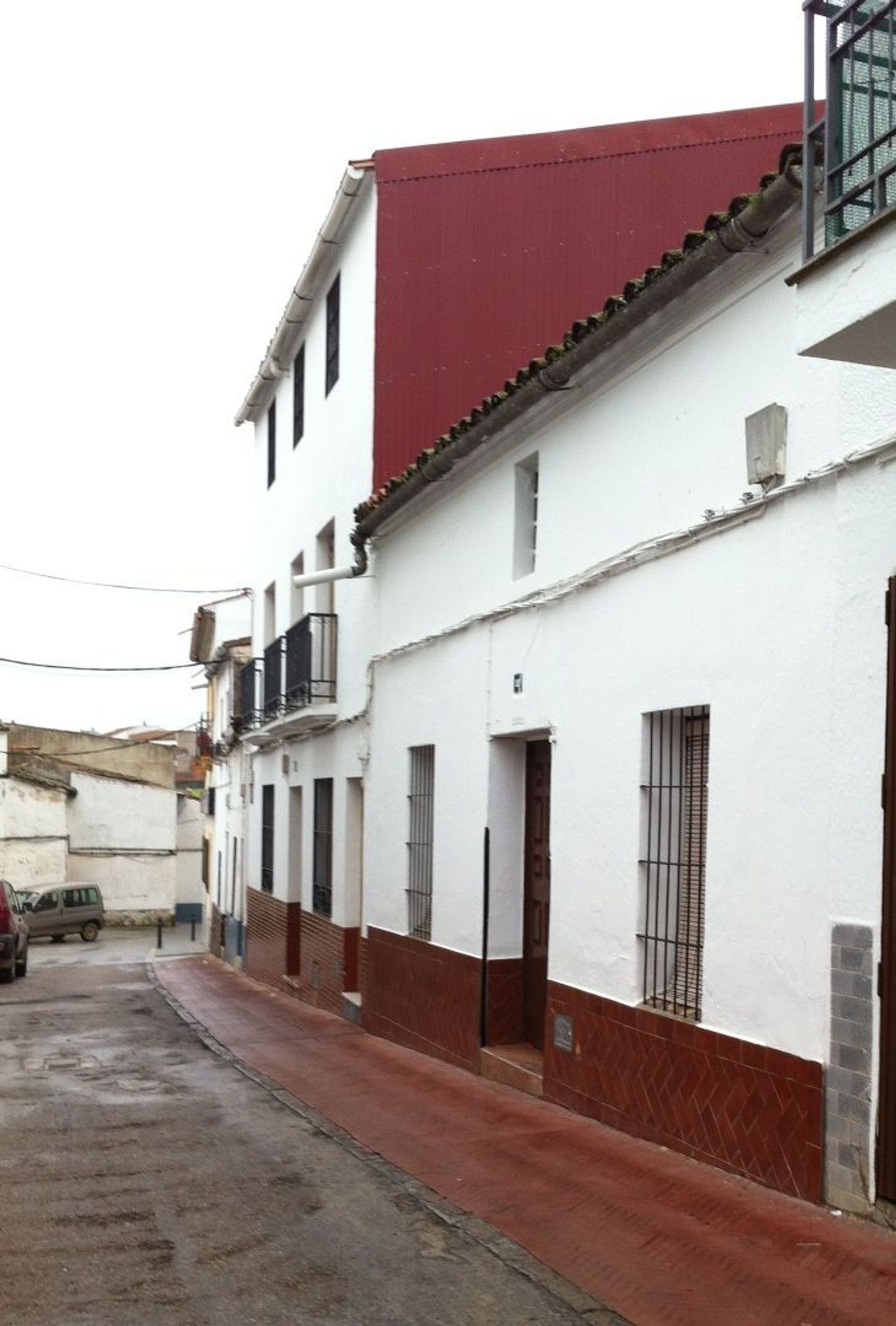 Casa de pueblo en Calle Fábrica, 20 - Foto 2