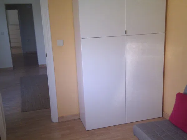 Piso en Calle Enamorados, 43, Bellavista - Foto 3