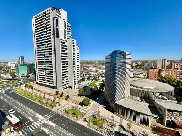 Ático en Avenida de Navarra, 65, Barrio del AVE - Foto 17