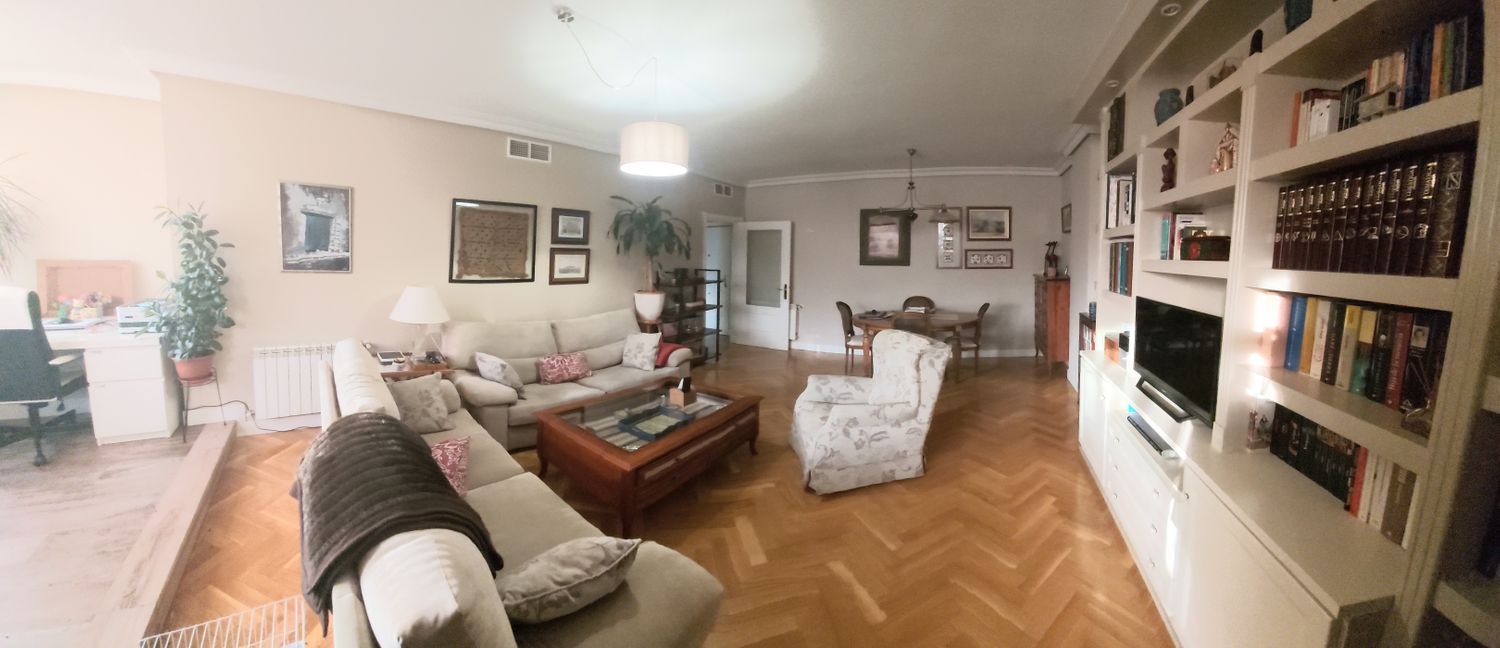 Piso en avenida de Séneca, 26 - Foto 1