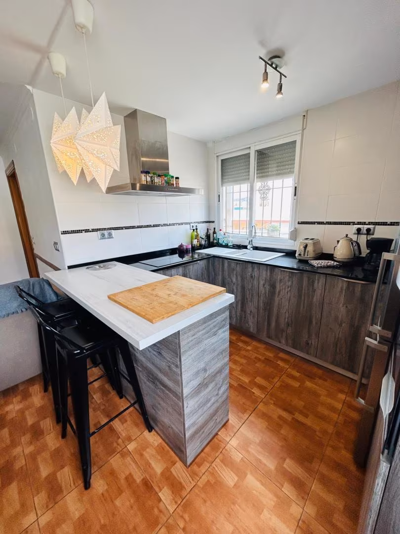 Piso en  Calle Rodríguez de Berlanga 4 - Foto 6