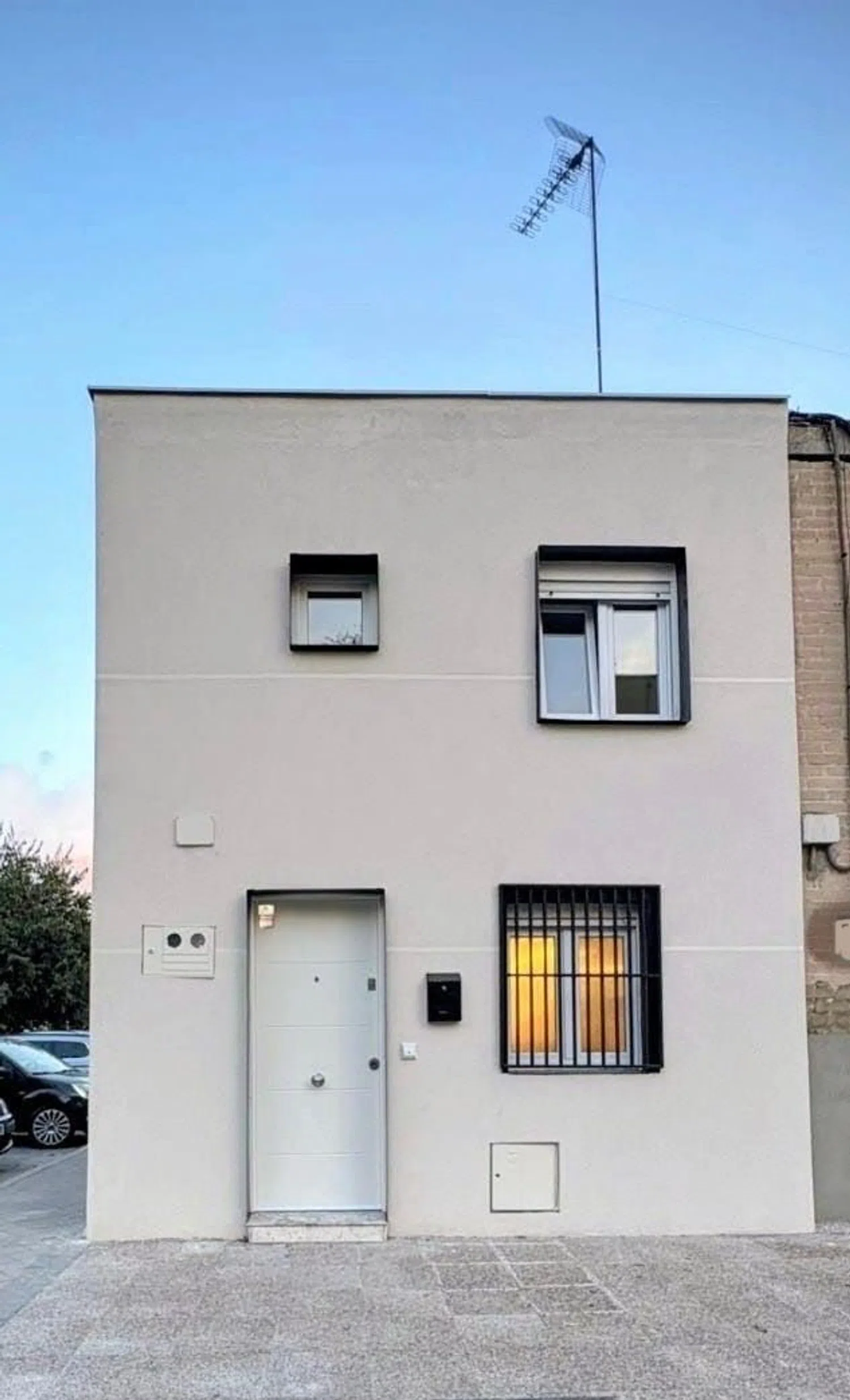 Dúplex en calle Gallur, 89 - Foto 25