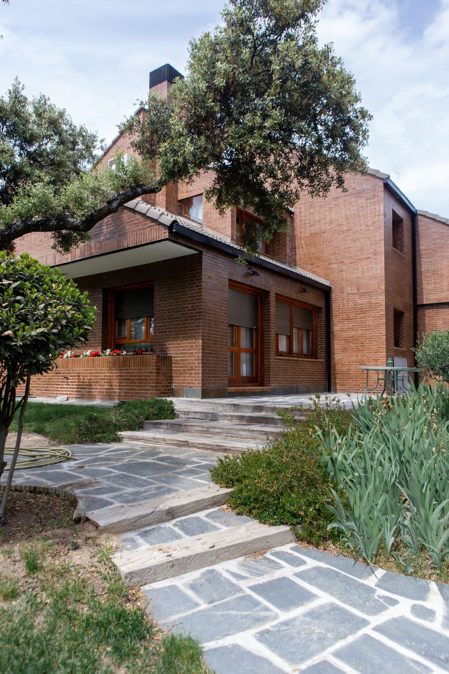 Casa independiente en Urb. monte alina Barrio Montealina - Foto 21