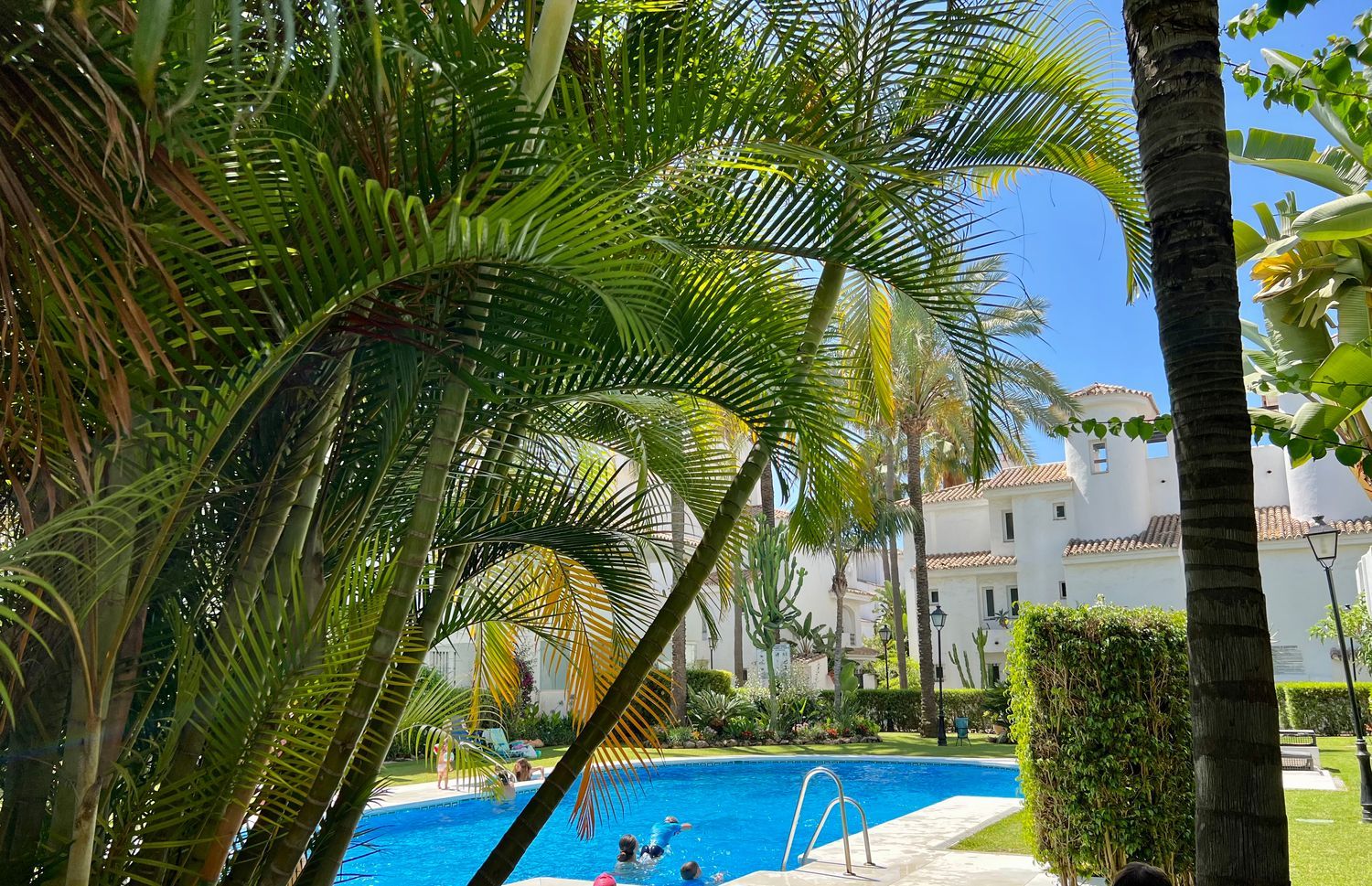 Ático en Urbanización Los Naranjos de Marbella, 54 - Foto 25