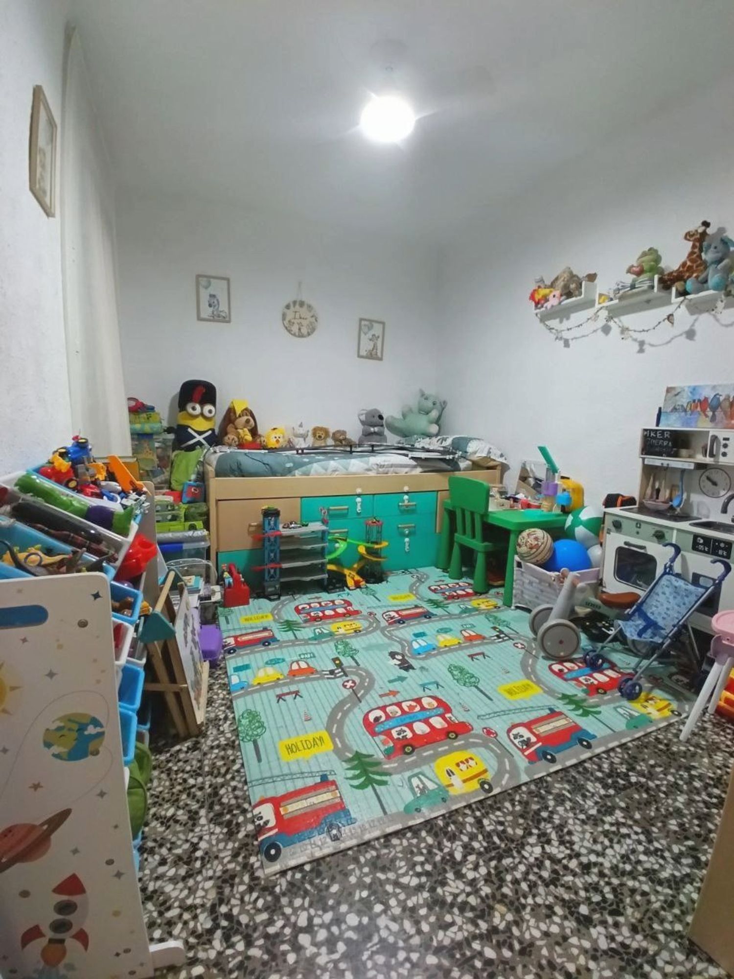 Piso en Ronda de Sant Ramon, 76 - Foto 10