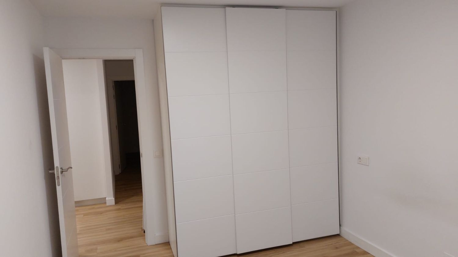 Piso en calle da Rosa, 36 - Foto 2