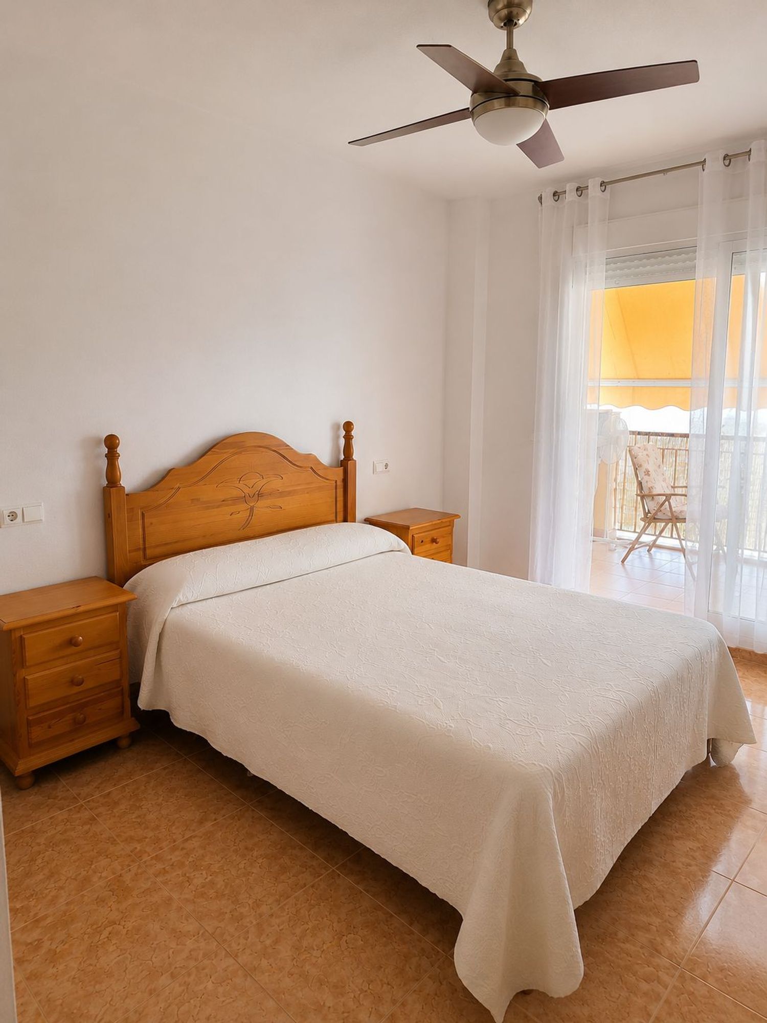 Piso en Calle Soto Bernal, 4, Calabardina-Cope, Calabardina-Cope - Foto 6