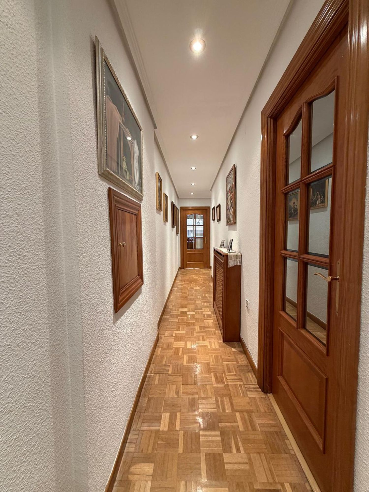 Piso en cuesta del Sancti-Spíritus, 10 - Foto 4
