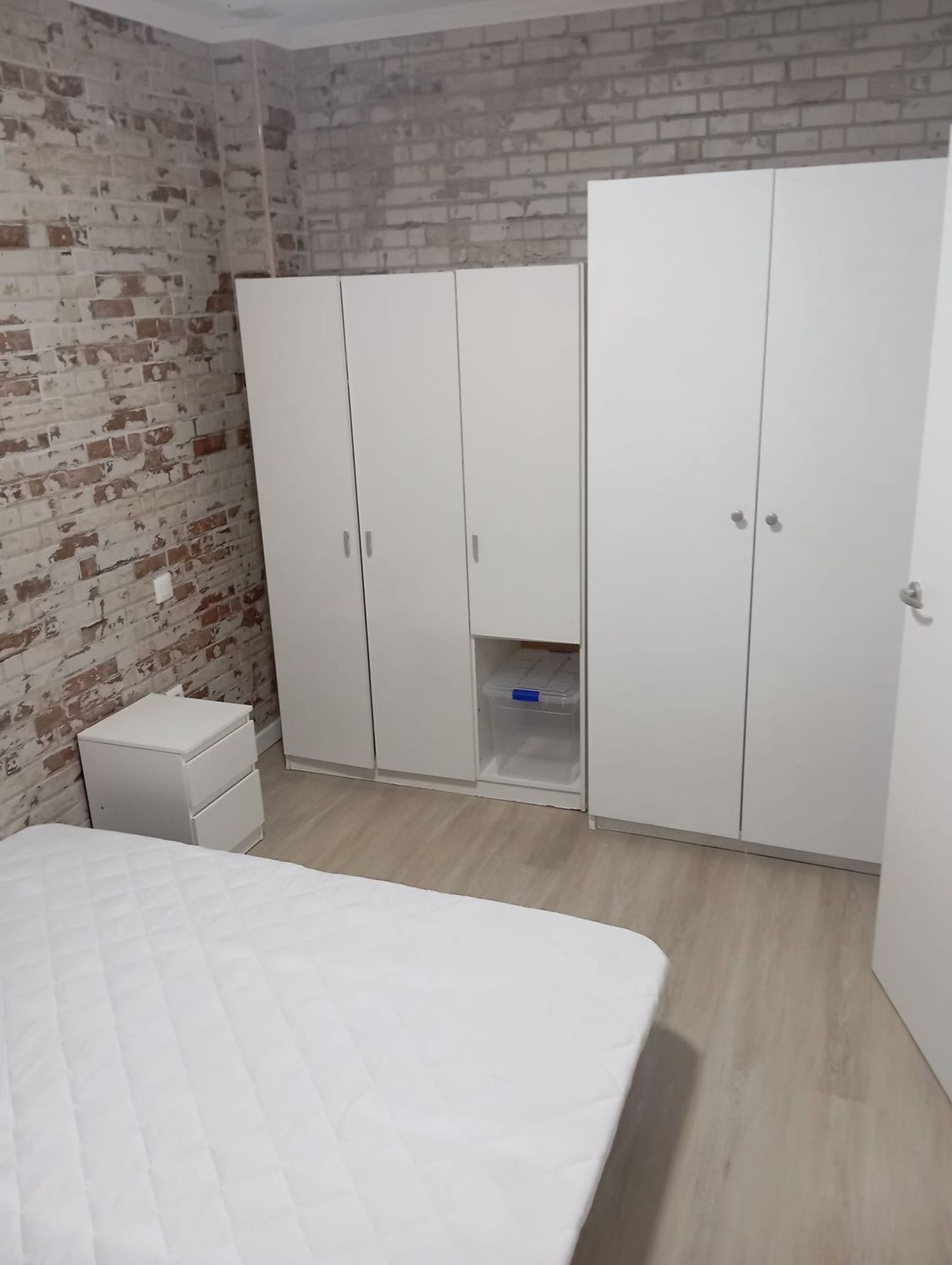 Piso en calle Rosas, 38 - Foto 3