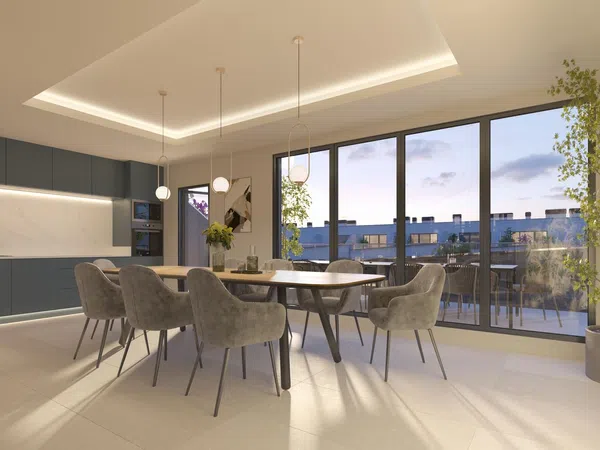 Dúplex en calle Valle del Jerte, 18 - Foto 9