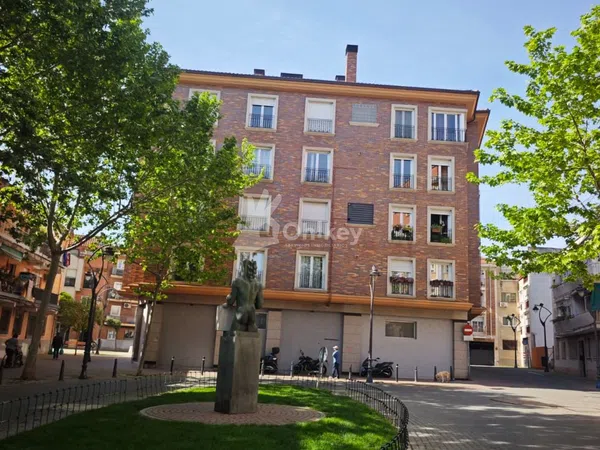 Piso en Getafe Centro - Foto 4