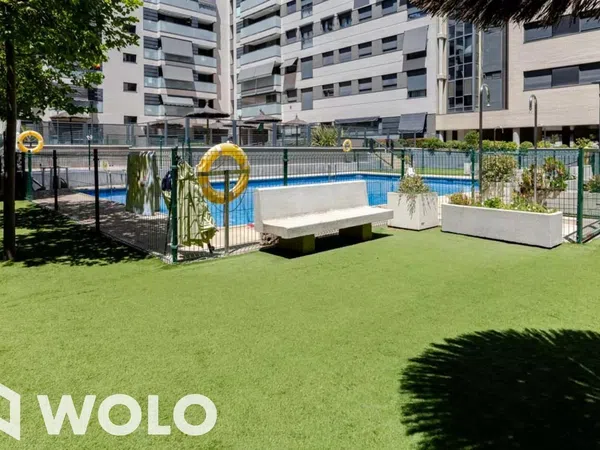 Piso en Rio Guadalquivir, Noreste, Noreste - Foto 33