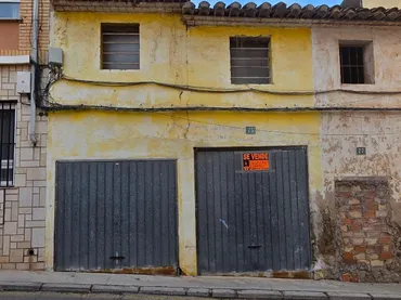 Planta baja en  Calle el Muro 35 - Foto 1