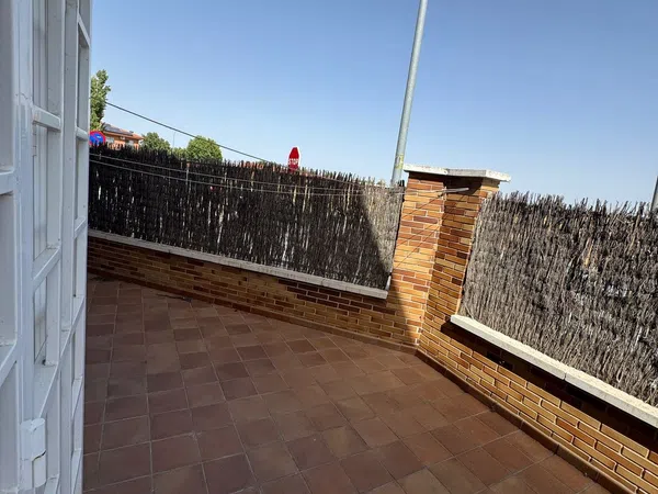 Casa o chalet independiente en Los Robles, Los Robles - Foto 15